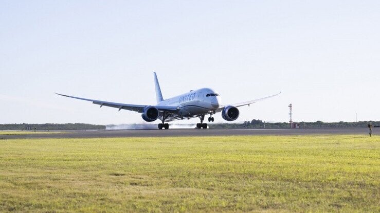 QLD, Queensland, Brisbane Airport