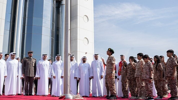 Sharjah airport, UAE, Sharjah airport authority, Emirati Martyrs