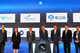 AOT, CEO FORUM 2022, CEO Talks, ACI Asia-Pacific, Keynote, Airport Sustainability
