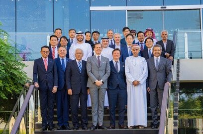 ACI Asia-Pacific, Board meeting, Board of Diretors, Oman Airports