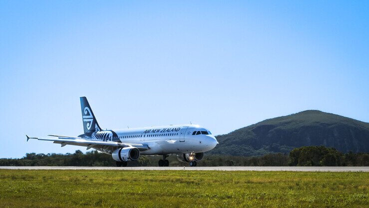 Sunshine coast airport