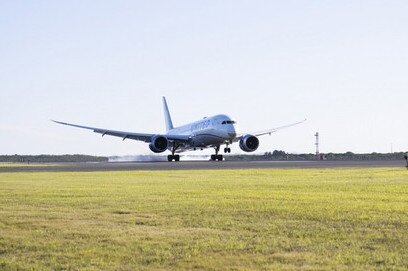 Brisbane Airport, BAC