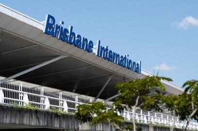 Brisbane Airport, BAC, Christmas