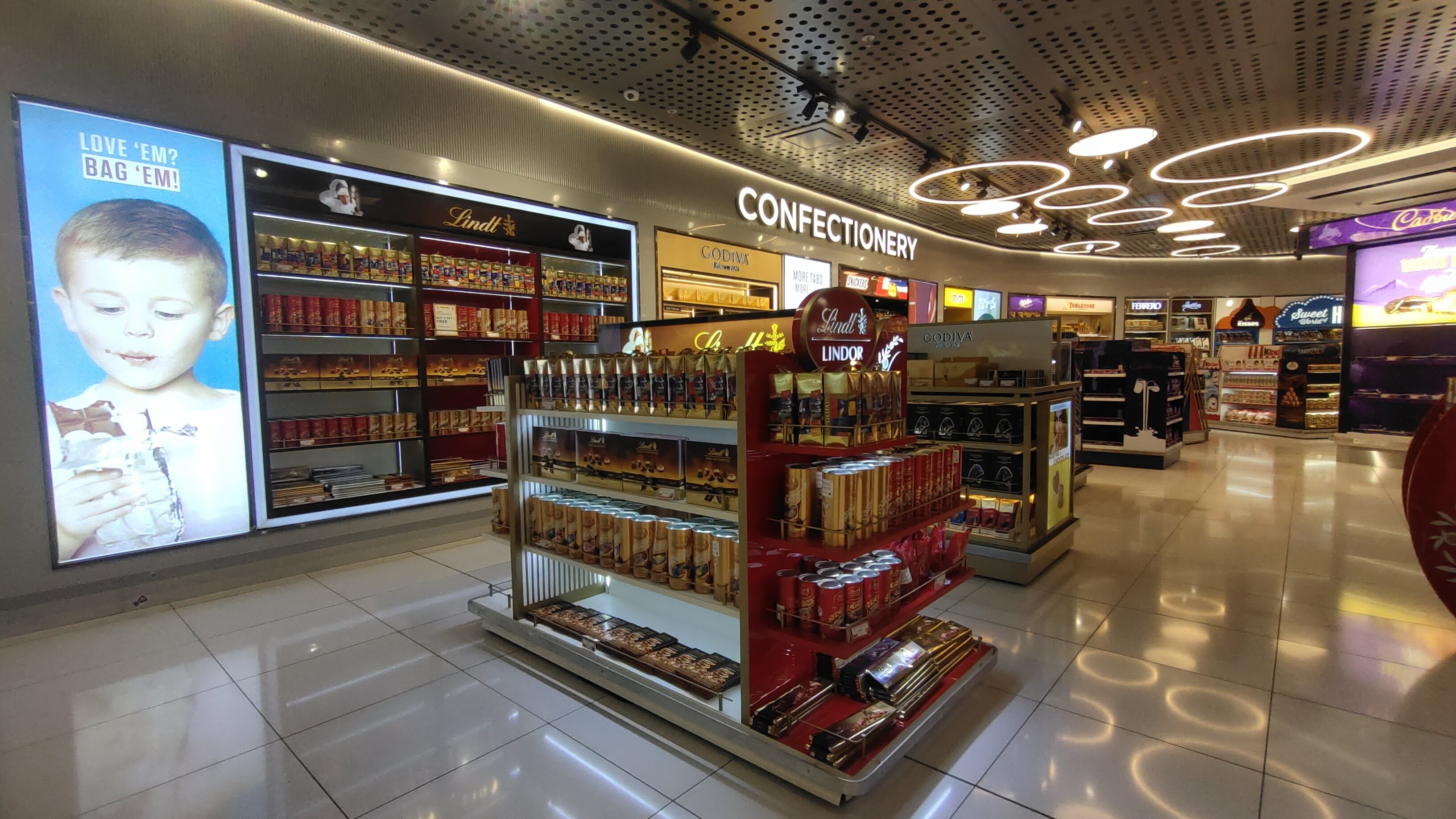 Jack & Jones Launches Airport Store in Hyderabad - Retail & Leisure  International