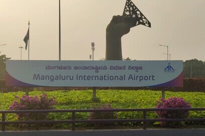 MIA, Mangaluru International Airport