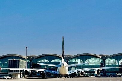Queen Alia International Airport, airport traffic, air traffic, passenger traffic