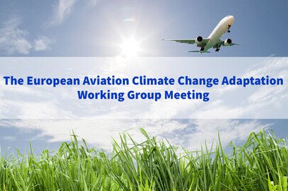 European Aviation Climate Change Adaptation Working Group, ACI Asia-Pacific, Climate Change, Meeting, ACI Asia-Pacific Regional Environment Committee (REC)