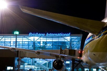 Brisbane Airport Corporation, Brisbane Airport, ACI Asia-Pacific  