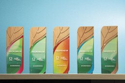 Airport Authority Hong Kong, AAHK, TVB ESG Award 2022, airport traffic