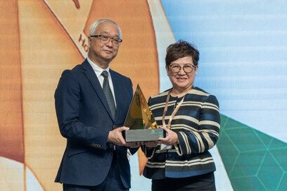 Hong Kong Air Cargo Terminals Limited (Hactl) HACTL, Green Achievements, and Hong Kong Green Organisation Certification (HKGOC),  Hong Kong Awards for Environmental Excellence (HKAEE)