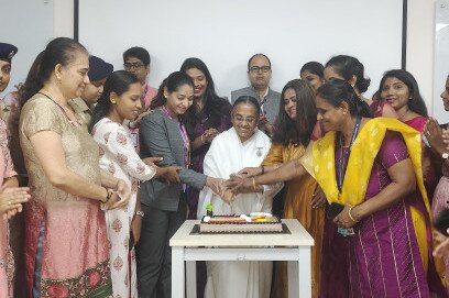 Mangaluru International Airport, MIA, International Women's Day