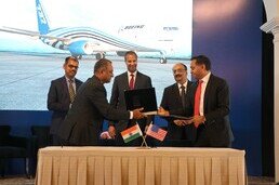 GMR Aero Technic, Boeing’s Contract, GAT, Aerospace Engineering Ltd. (GACAEL), GMR Air Cargo