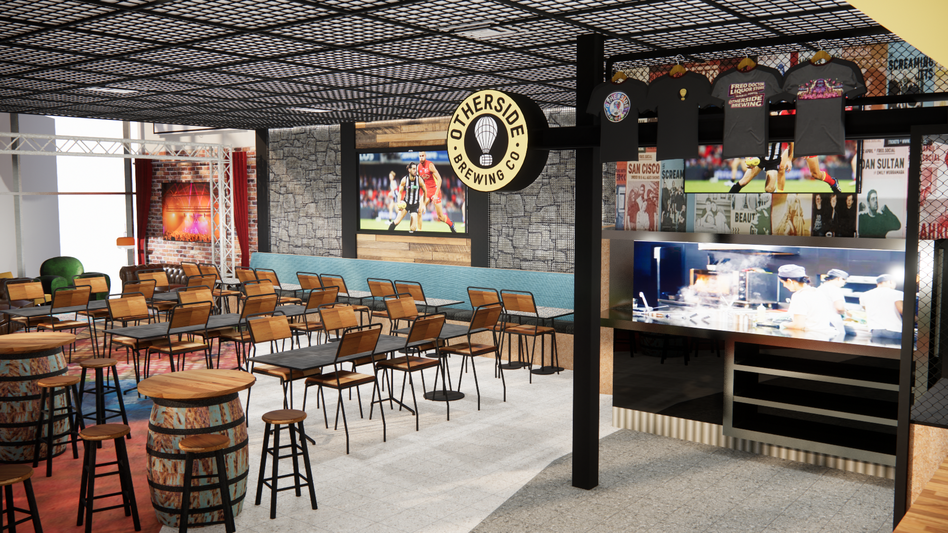 Where to eat in Perth: All the new bars, restaurants and breweries set to open in WA in 2023
