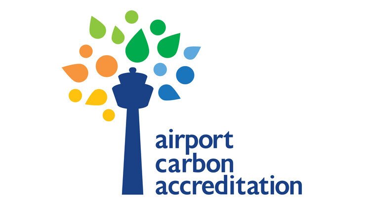 Airport Carbon Accreditation