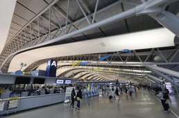 Kansai Airports, Osaka Governor's Award winner,  2022 Osaka Climate Change Action Awards, 