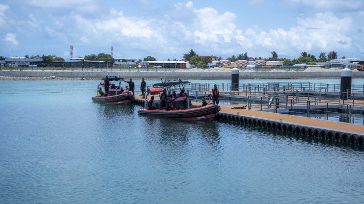 Maldives Airports Company