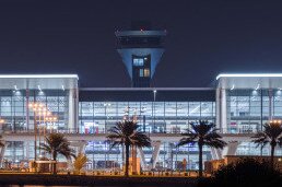 BAC, Bahrain Airport Company