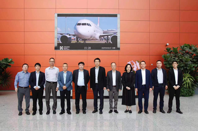 Macau International Airport Co., Ltd. (CAM), Shenzhen Baoan International Airport