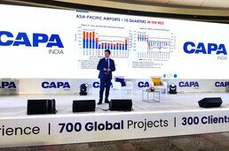 CAPA Aviation Summit 2023