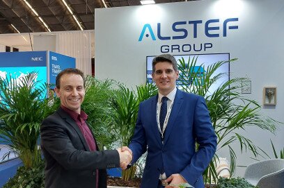 Alstef Group