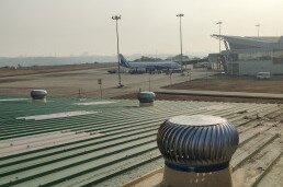 Mangaluru International Airport