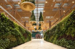 BLR Airport, Kempegowda Internatioanl Airport 