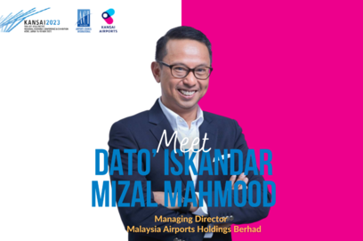 Dato’ Iskandar Mizal Mahmood to speak at 18th Asia-Pacific Regional Assembly, Conference and Exhibition