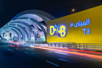 Dubai Airports