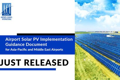 Airport Solar PV Implementation Guidance Document 