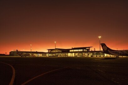 Hawke's Bay Airport