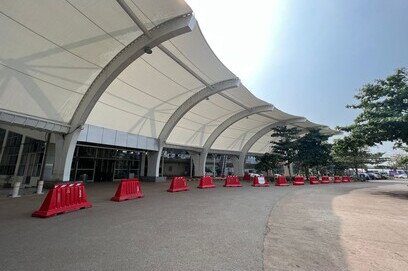 Mangaluru International Airport 