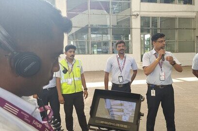 Mangaluru International Airport 