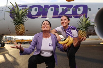 From the Big Pineapple to the Big Banana - Direct Flights are “Big” News for These Iconic Holiday Destinations