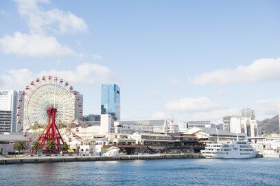 Kansai Airports