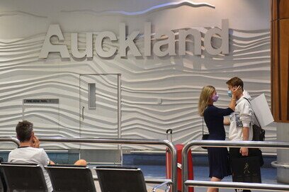 Auckland Airport