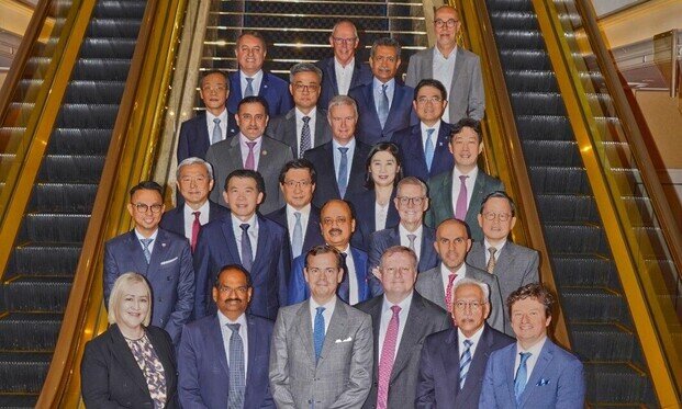 Asia-Pacific and the Middle East