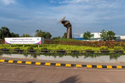 Mangaluru International Airport