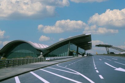 Hamad International Airport