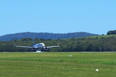 Sunshine Coast Airport