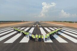 Mangaluru International Airport 