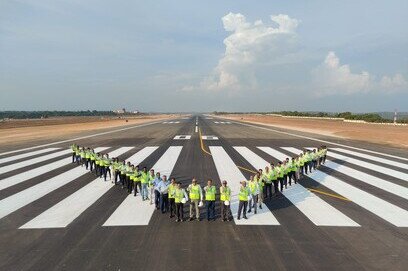 Mangaluru International Airport 