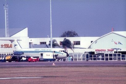 Brisbane Airport Corporation