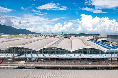 Airport Authority Hong Kong, HKIA