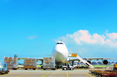 Hong Kong Air Cargo Terminals Limited (Hactl)