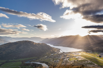 Queenstown Airport