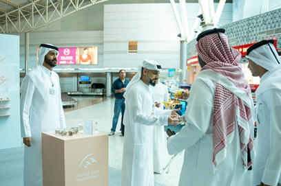 Sharjah Airport, Middle East Airport