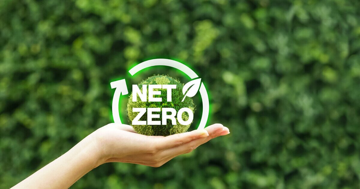 Wellington Airport sets out plan for net zero emissions by 2030