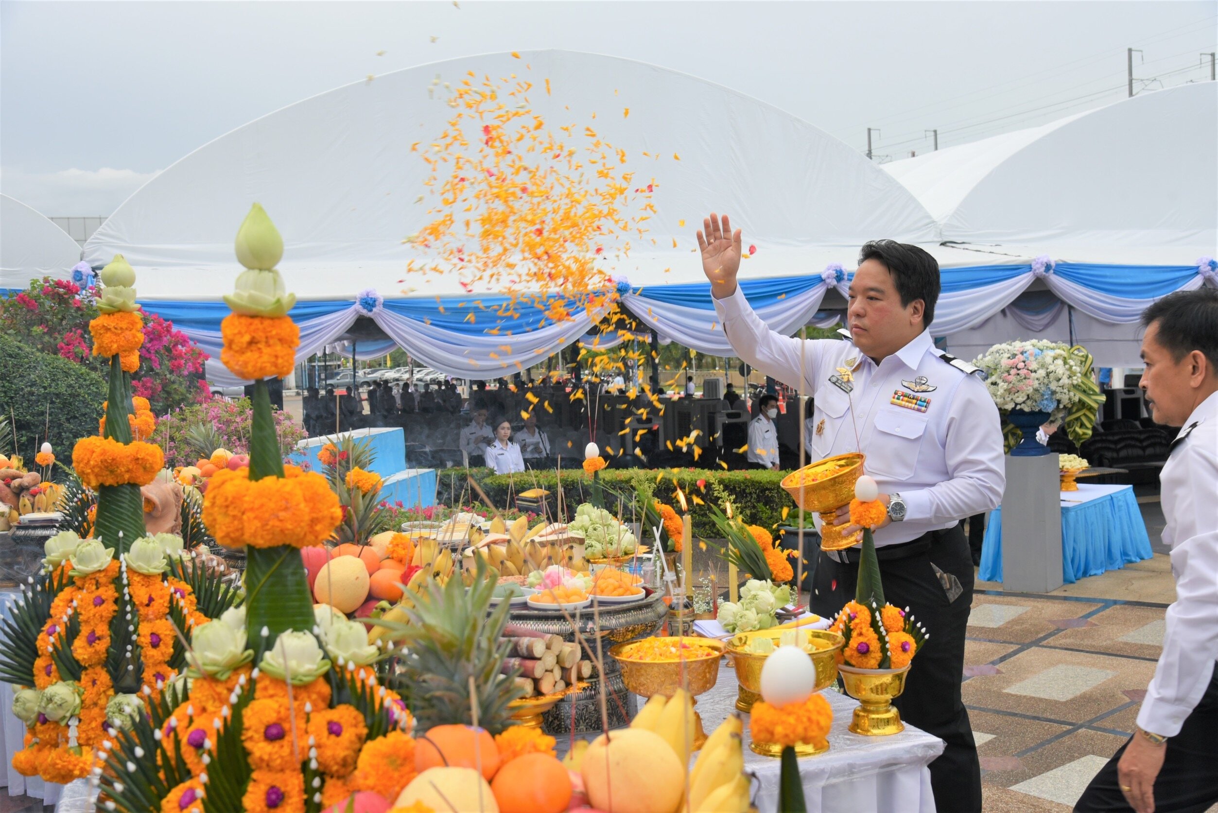 Airports of Thailand