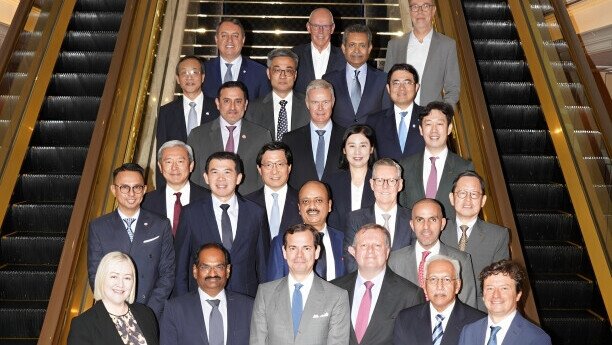 Airport Leaders, ACI Asia-Pacific, Aviation 
