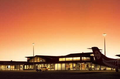 Hawke’s Bay Airport, ACI Airport Carbon Accreditation, Aviation Sustainability   